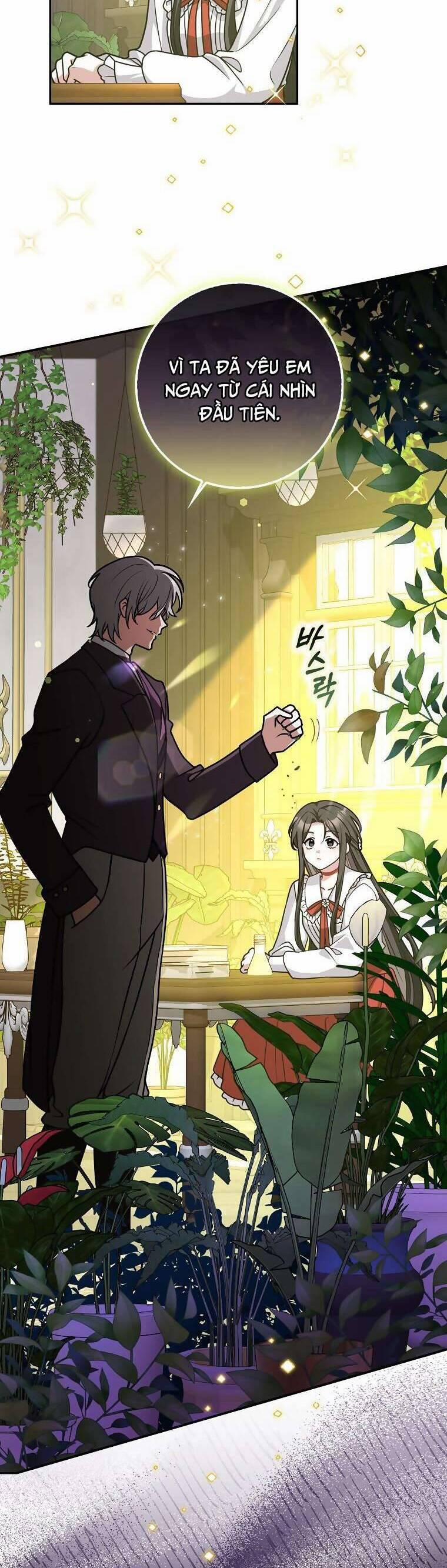 Bạn Bè Với Nhau Không Phải Vậy Đâu 54 trang 7