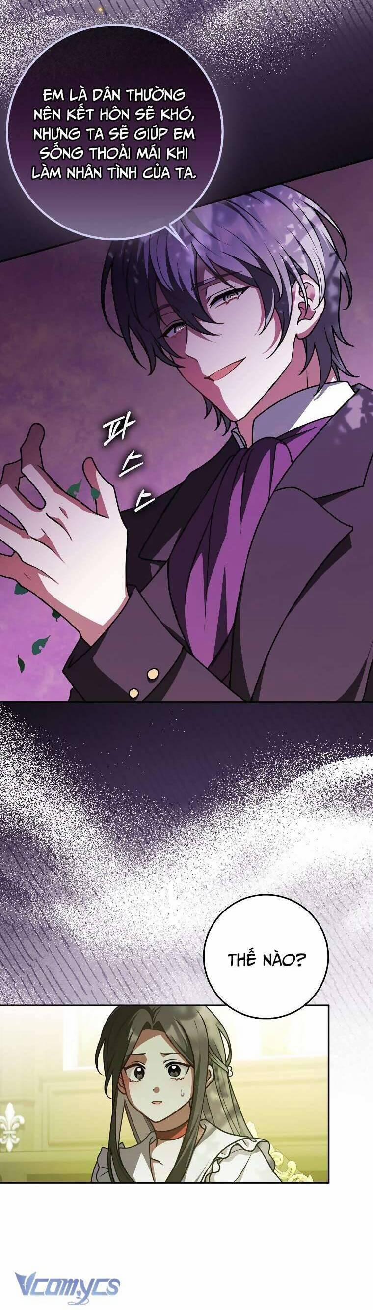 Bạn Bè Với Nhau Không Phải Vậy Đâu 54 trang 8