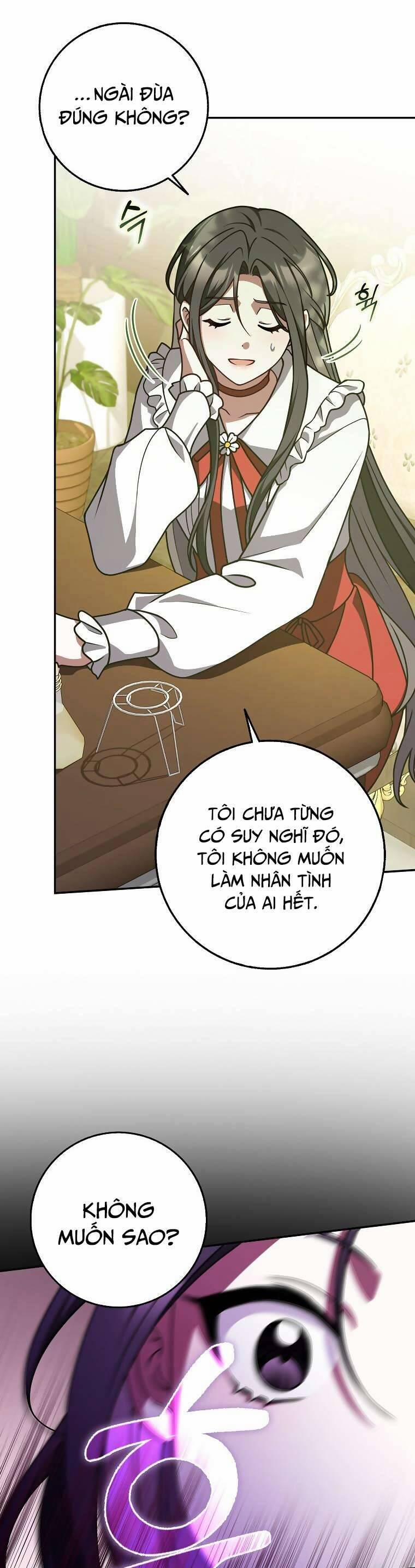 Bạn Bè Với Nhau Không Phải Vậy Đâu 54 trang 9