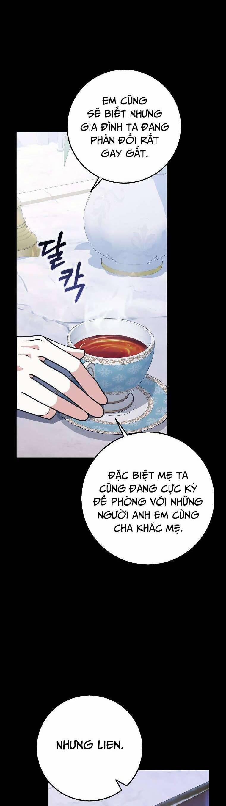 Bạn Bè Với Nhau Không Phải Vậy Đâu 55 trang 10