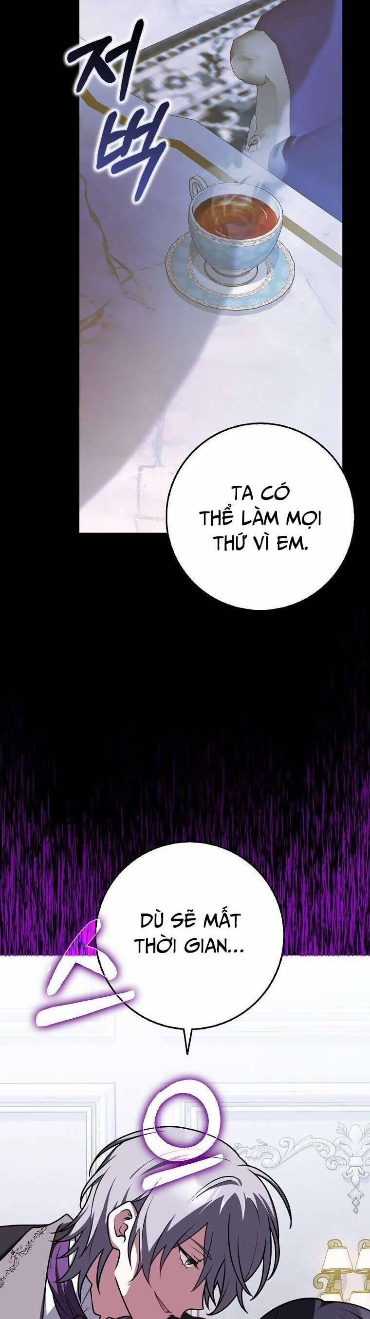 Bạn Bè Với Nhau Không Phải Vậy Đâu 55 trang 11