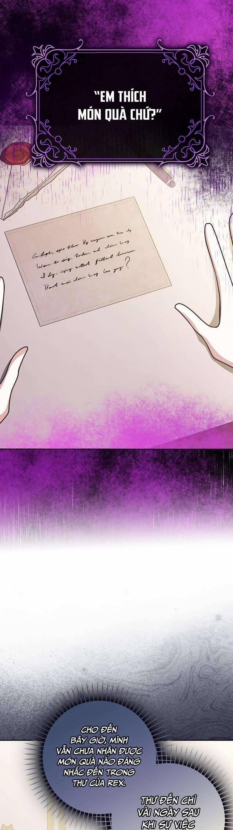 Bạn Bè Với Nhau Không Phải Vậy Đâu 55 trang 14