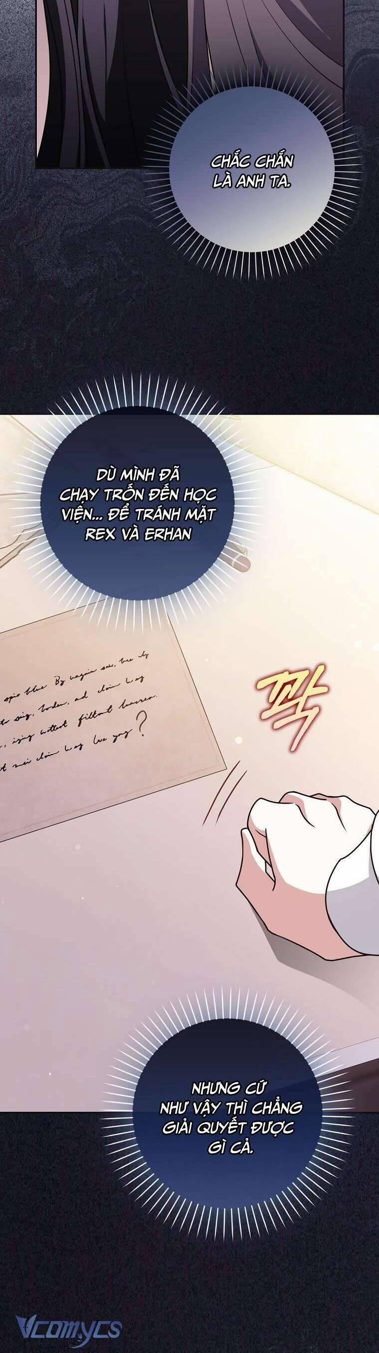 Bạn Bè Với Nhau Không Phải Vậy Đâu 55 trang 16