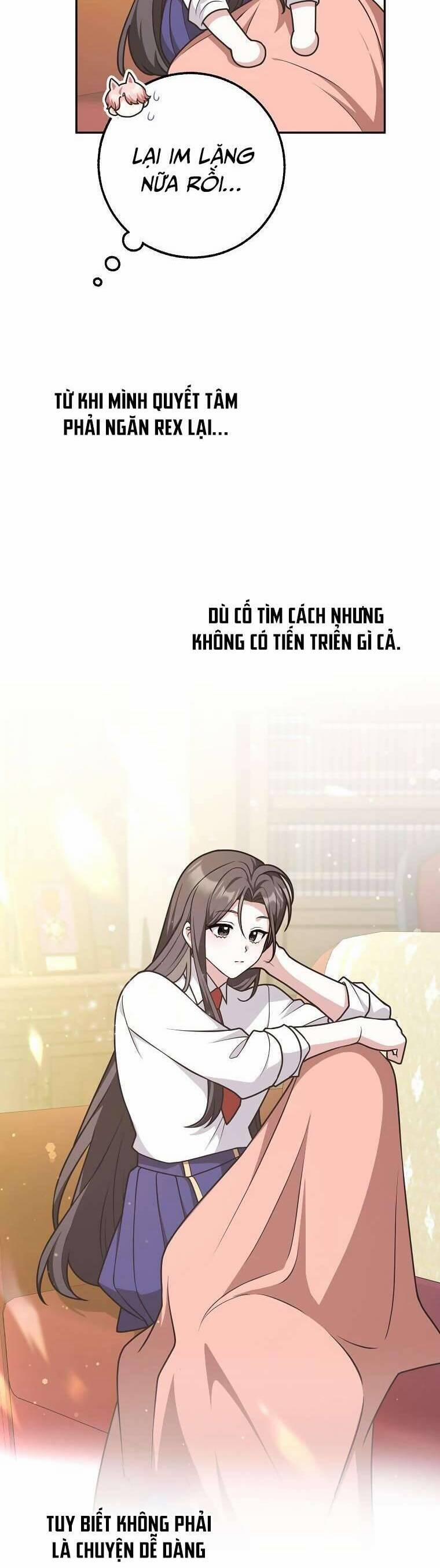 Bạn Bè Với Nhau Không Phải Vậy Đâu 55 trang 20