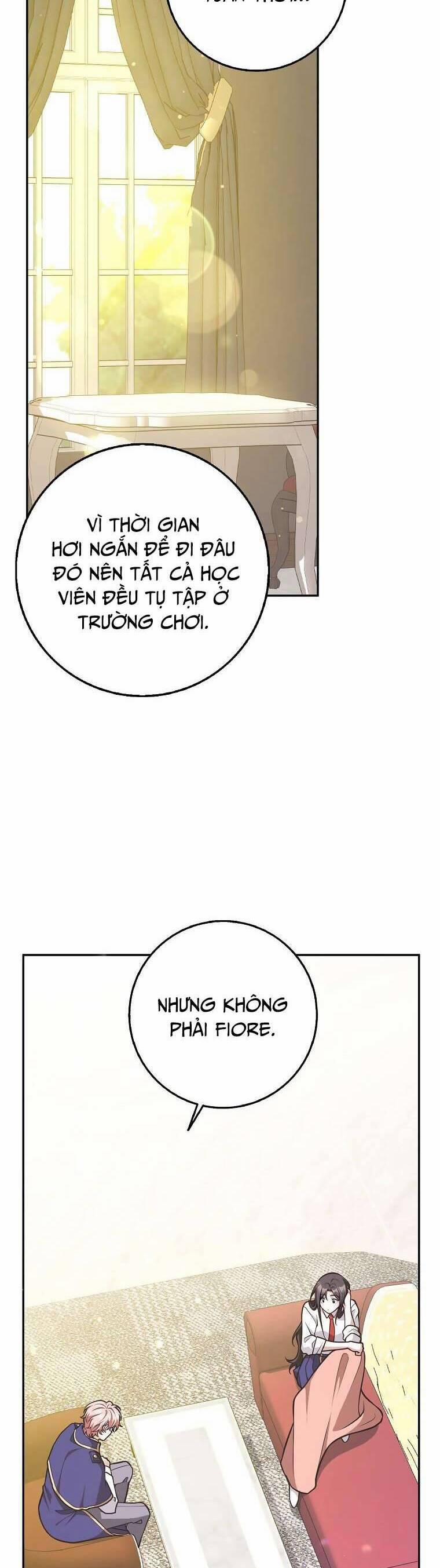 Bạn Bè Với Nhau Không Phải Vậy Đâu 55 trang 23