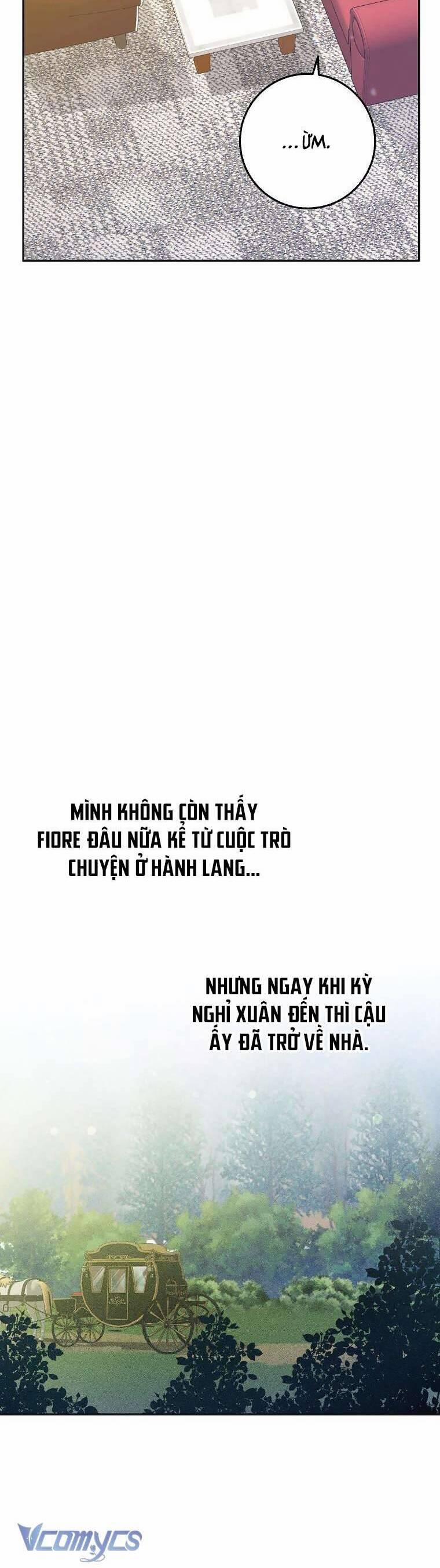 Bạn Bè Với Nhau Không Phải Vậy Đâu 55 trang 24