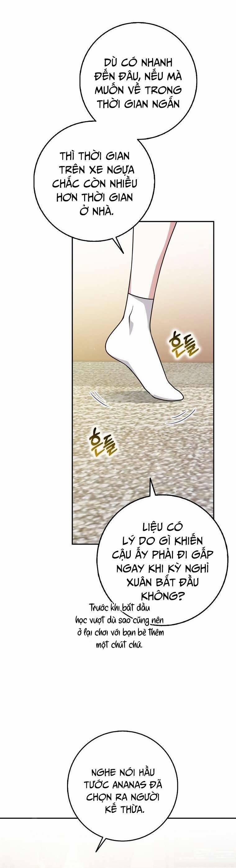 Bạn Bè Với Nhau Không Phải Vậy Đâu 55 trang 25