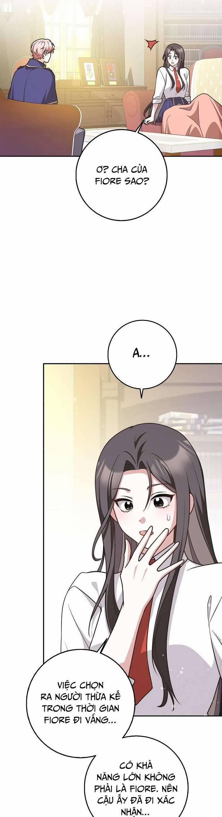 Bạn Bè Với Nhau Không Phải Vậy Đâu 55 trang 26