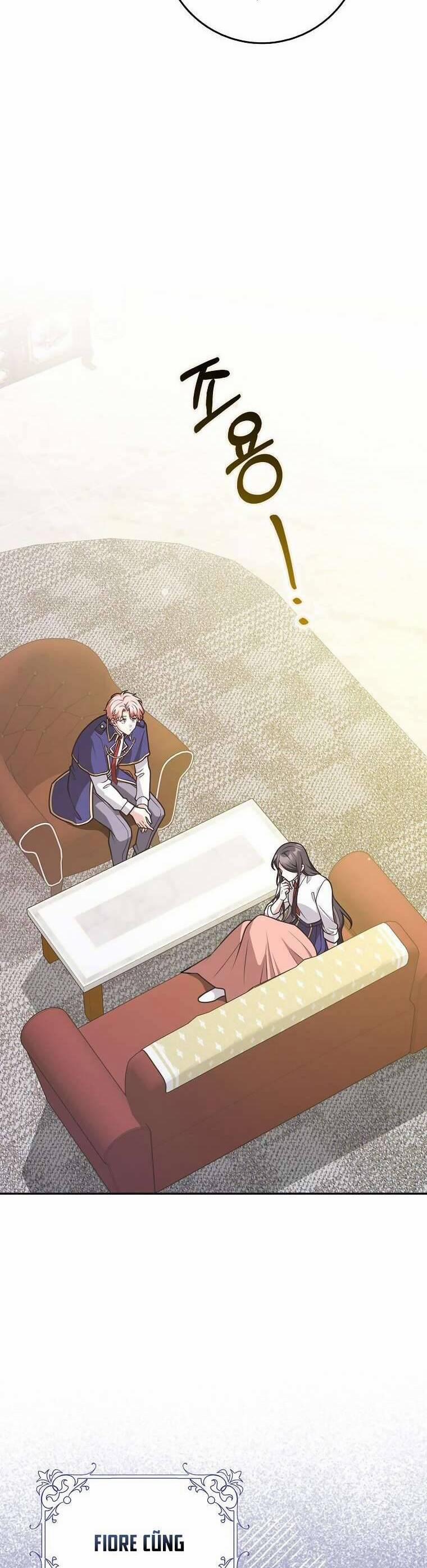 Bạn Bè Với Nhau Không Phải Vậy Đâu 55 trang 27