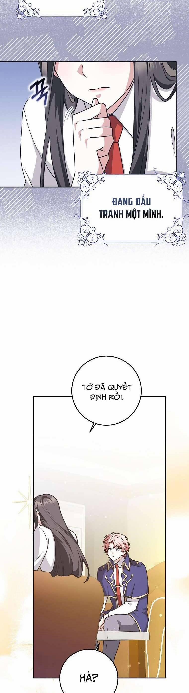 Bạn Bè Với Nhau Không Phải Vậy Đâu 55 trang 28