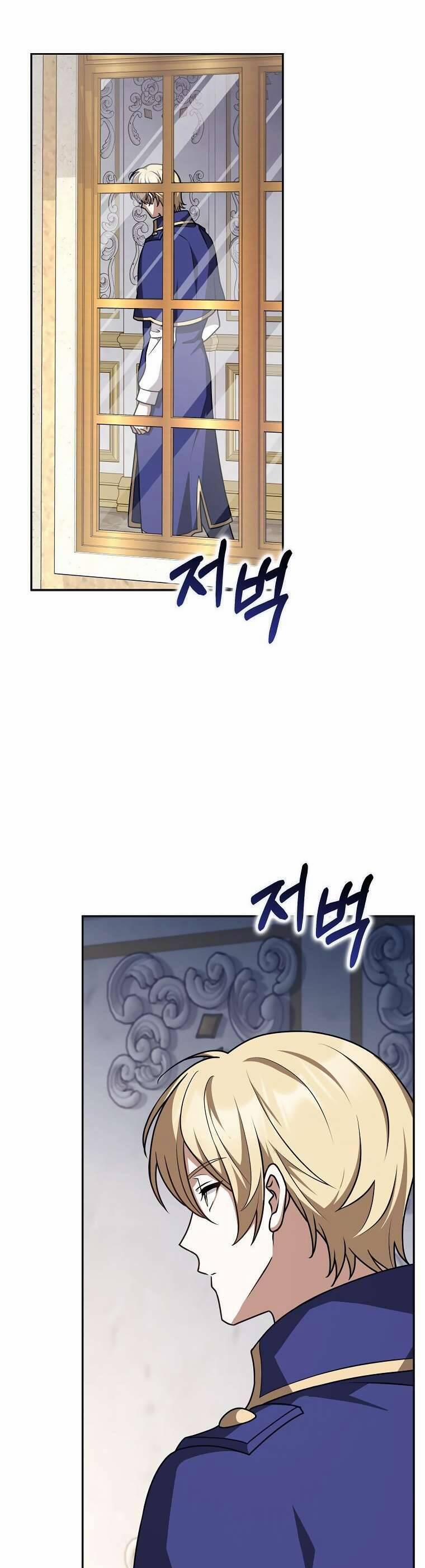 Bạn Bè Với Nhau Không Phải Vậy Đâu 55 trang 33