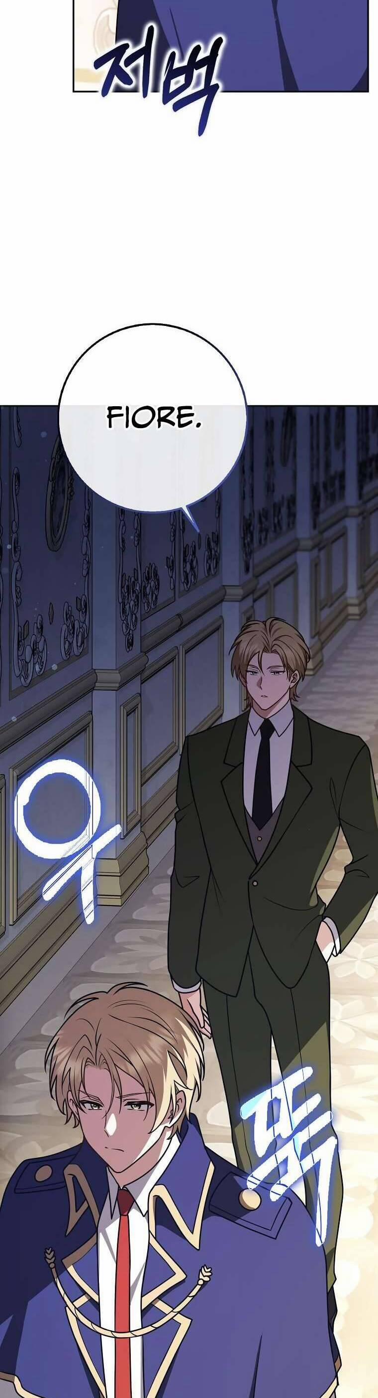 Bạn Bè Với Nhau Không Phải Vậy Đâu 55 trang 34