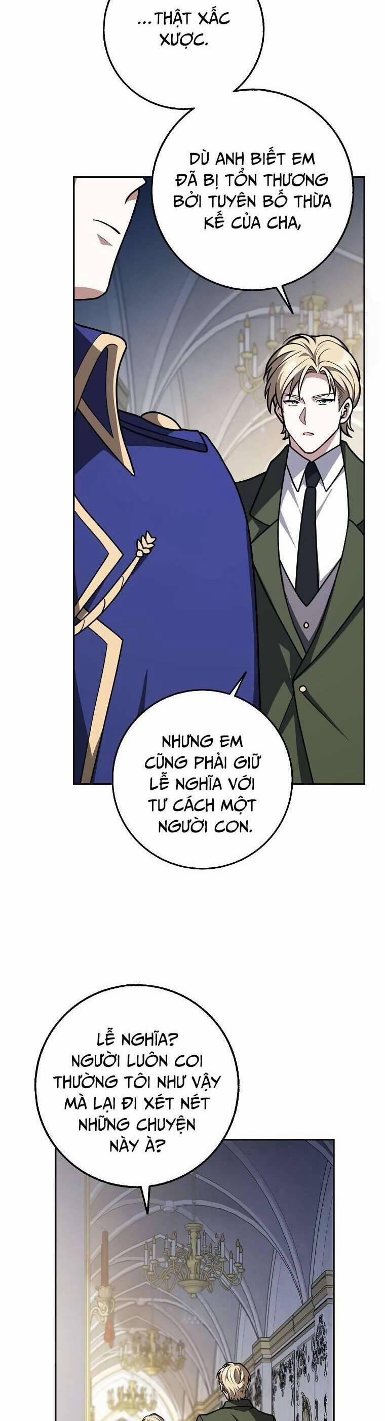 Bạn Bè Với Nhau Không Phải Vậy Đâu 55 trang 37