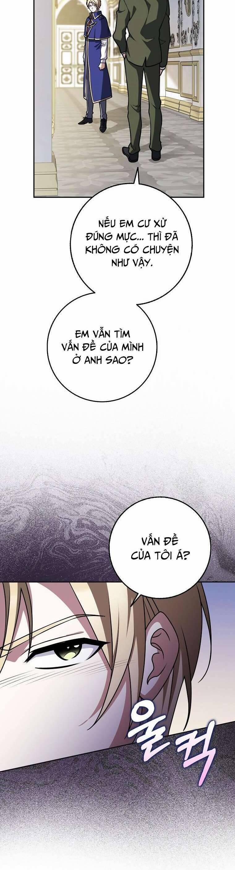 Bạn Bè Với Nhau Không Phải Vậy Đâu 55 trang 38