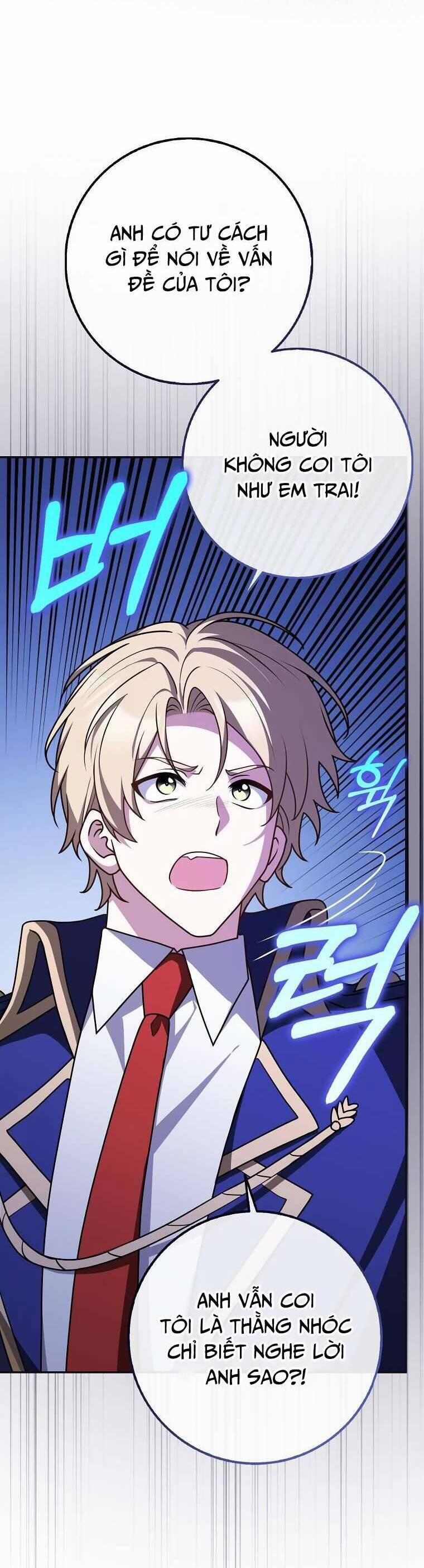 Bạn Bè Với Nhau Không Phải Vậy Đâu 55 trang 39