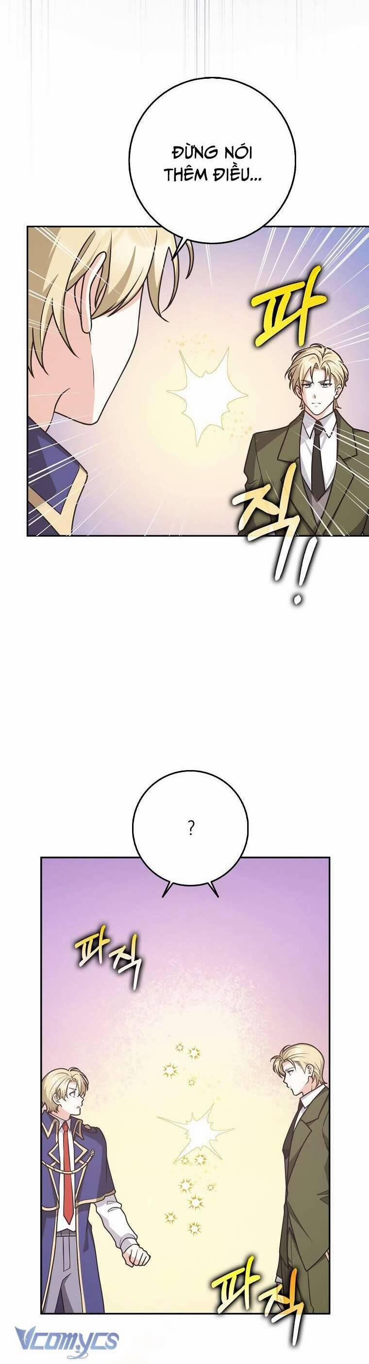 Bạn Bè Với Nhau Không Phải Vậy Đâu 55 trang 40