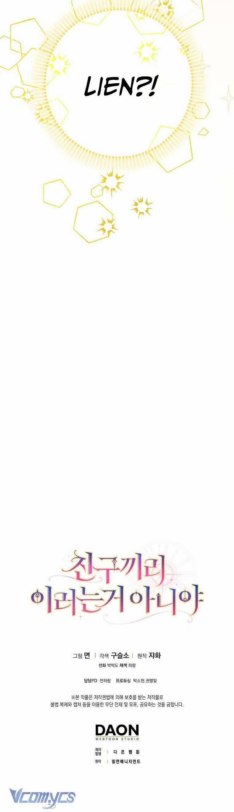 Bạn Bè Với Nhau Không Phải Vậy Đâu 55 trang 44