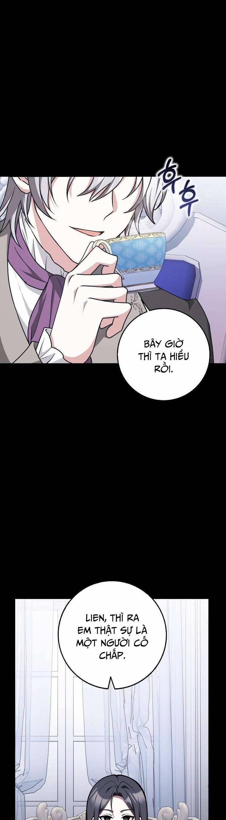 Bạn Bè Với Nhau Không Phải Vậy Đâu 55 trang 6