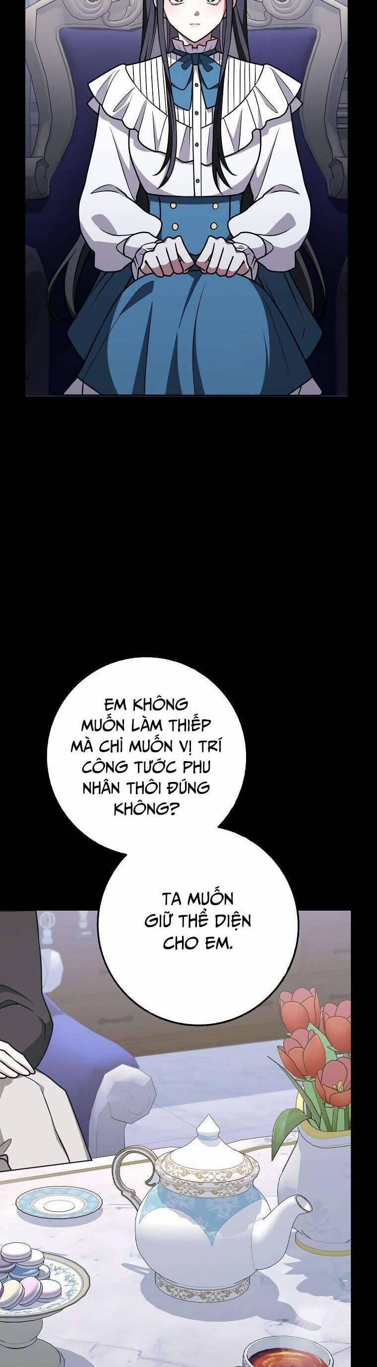 Bạn Bè Với Nhau Không Phải Vậy Đâu 55 trang 7