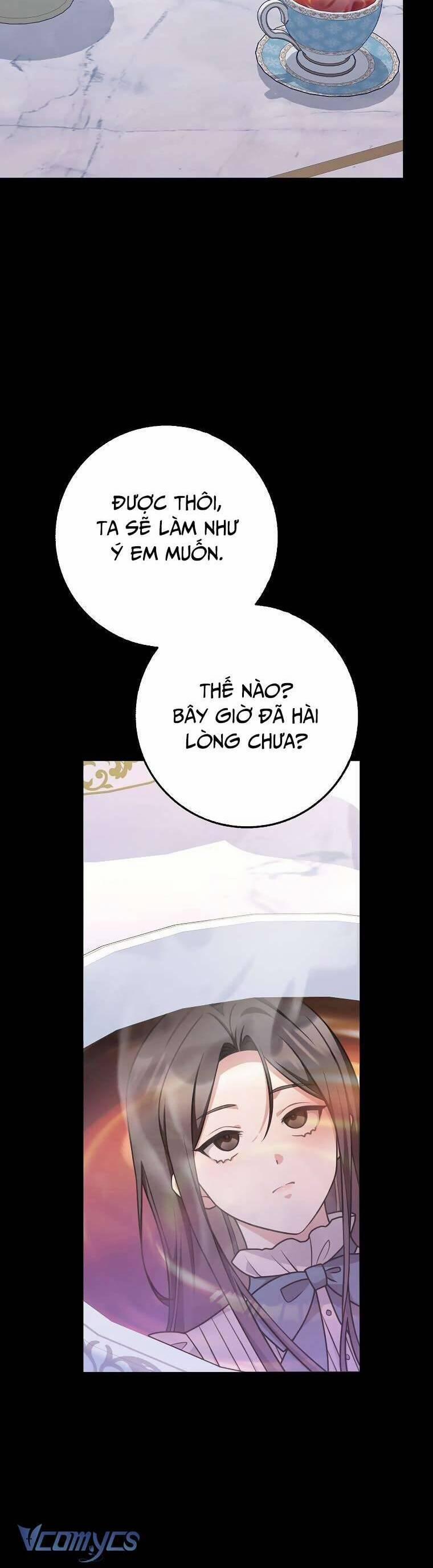 Bạn Bè Với Nhau Không Phải Vậy Đâu 55 trang 8