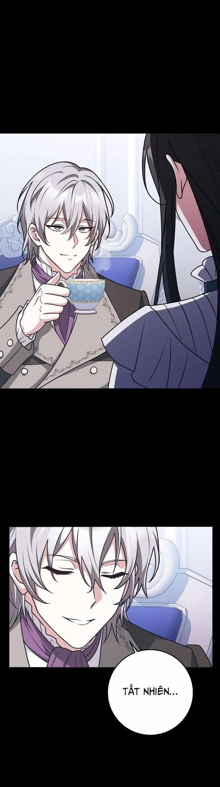 Bạn Bè Với Nhau Không Phải Vậy Đâu 55 trang 9