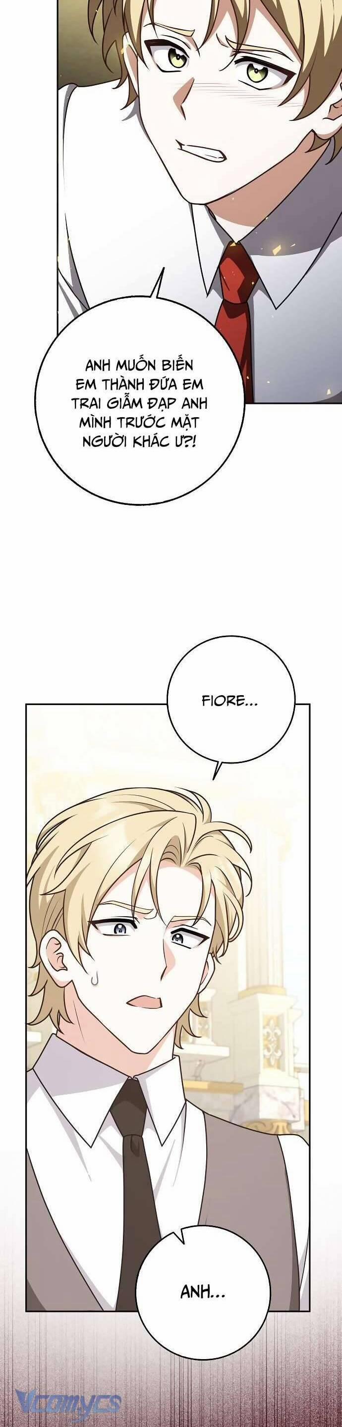 Bạn Bè Với Nhau Không Phải Vậy Đâu 57 trang 15