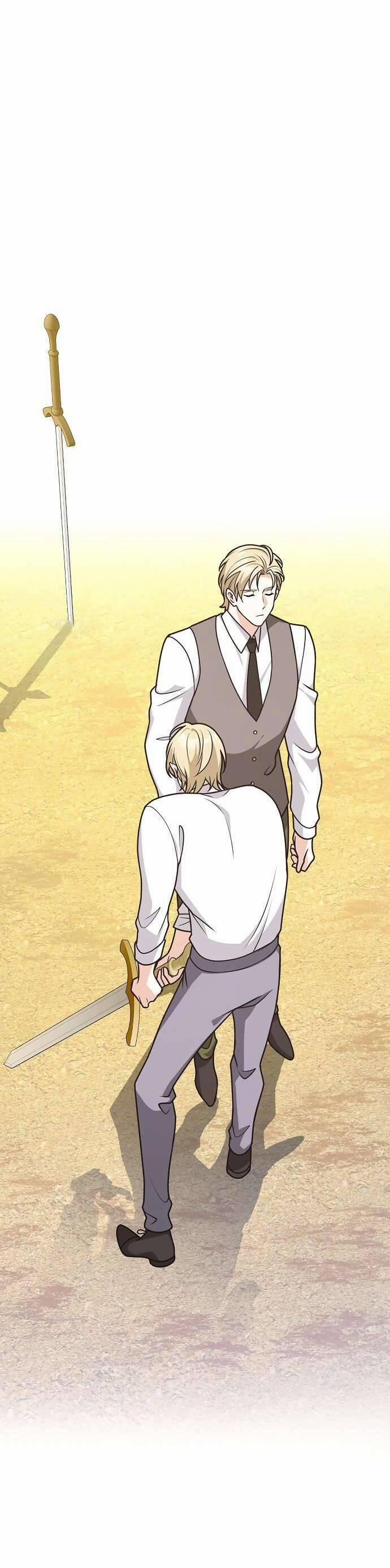 Bạn Bè Với Nhau Không Phải Vậy Đâu 57 trang 18