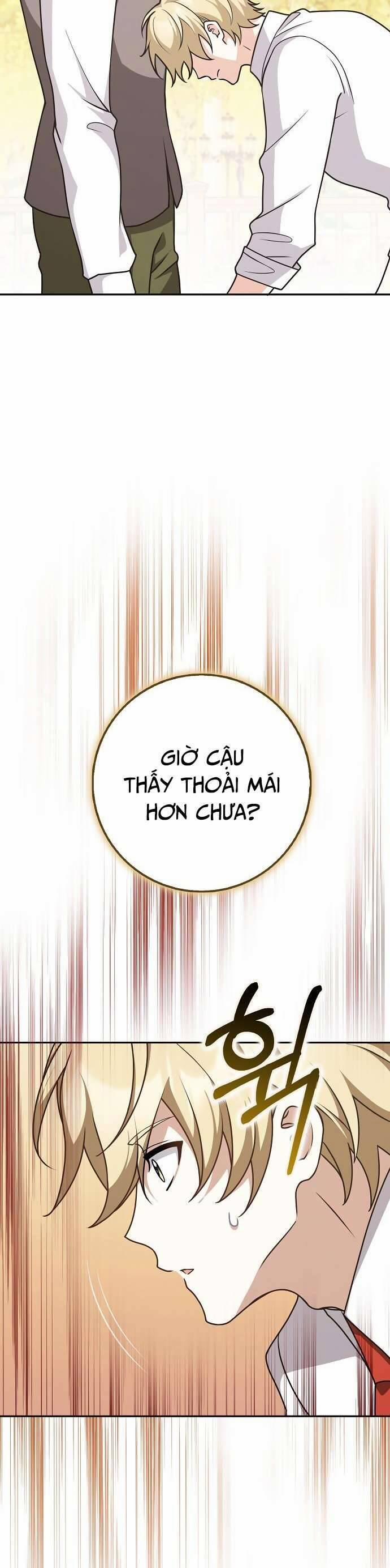 Bạn Bè Với Nhau Không Phải Vậy Đâu 57 trang 20