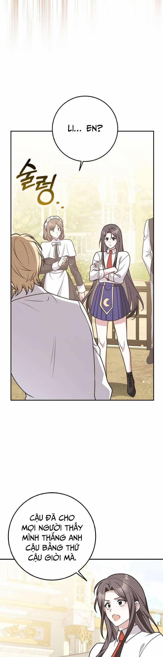 Bạn Bè Với Nhau Không Phải Vậy Đâu 57 trang 21