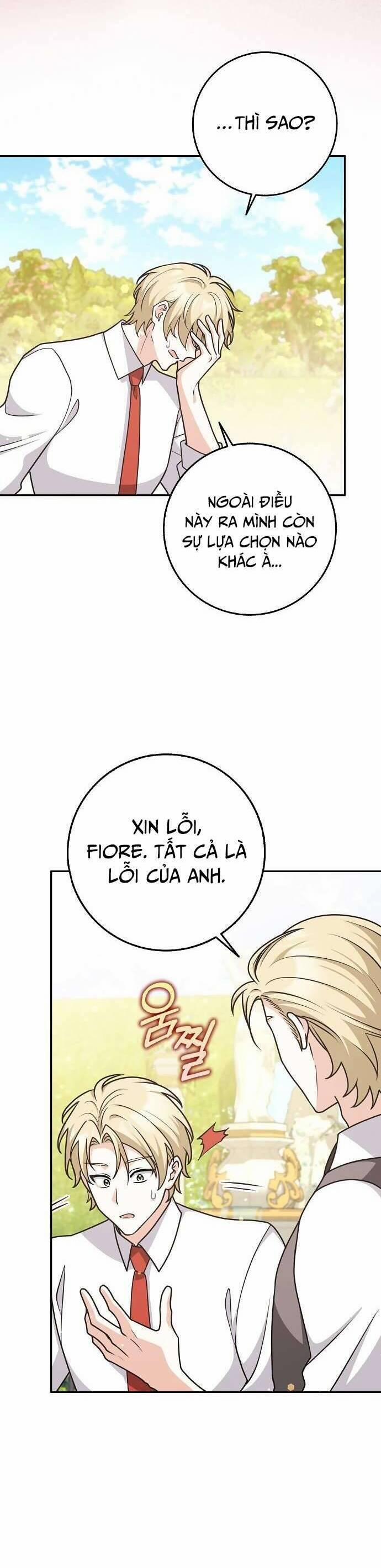 Bạn Bè Với Nhau Không Phải Vậy Đâu 57 trang 25