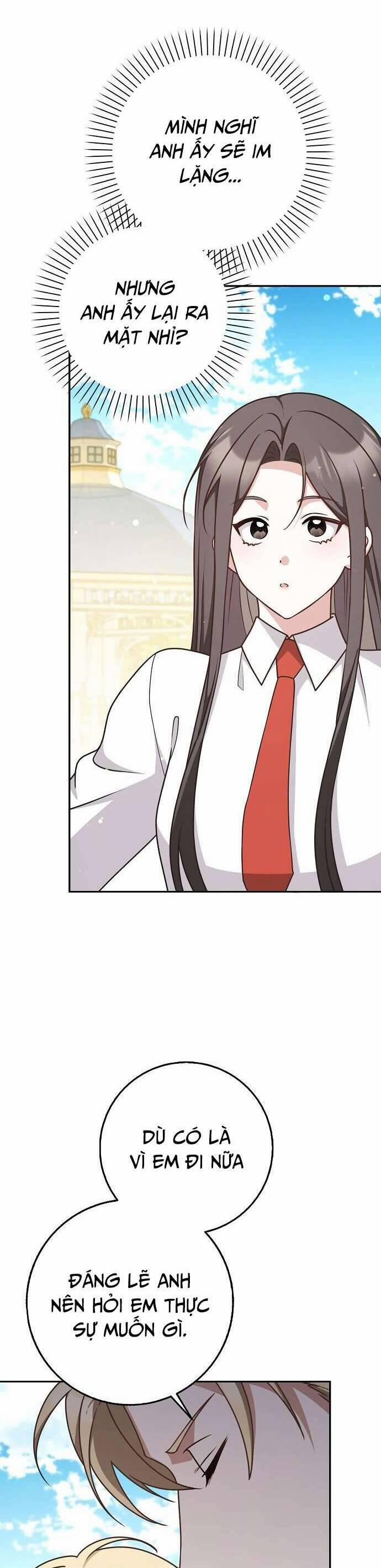 Bạn Bè Với Nhau Không Phải Vậy Đâu 57 trang 26