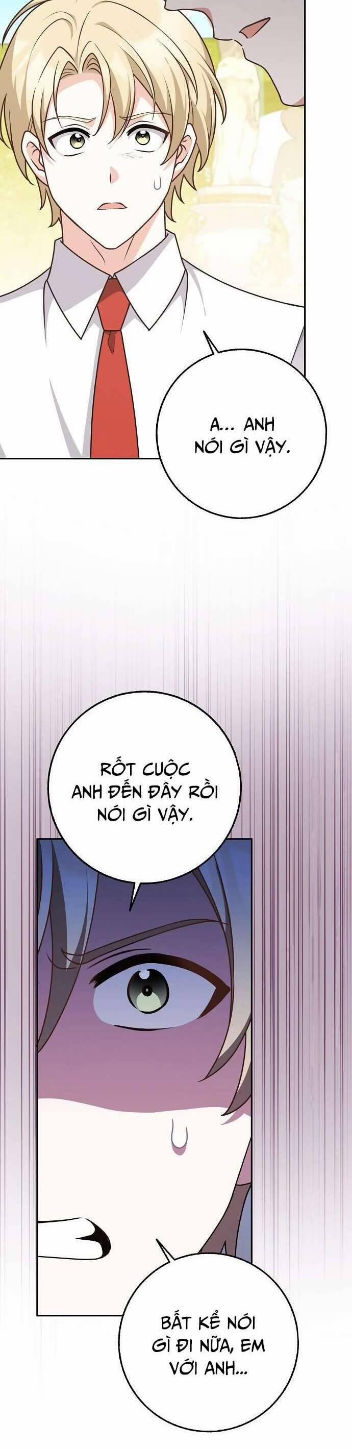 Bạn Bè Với Nhau Không Phải Vậy Đâu 57 trang 27