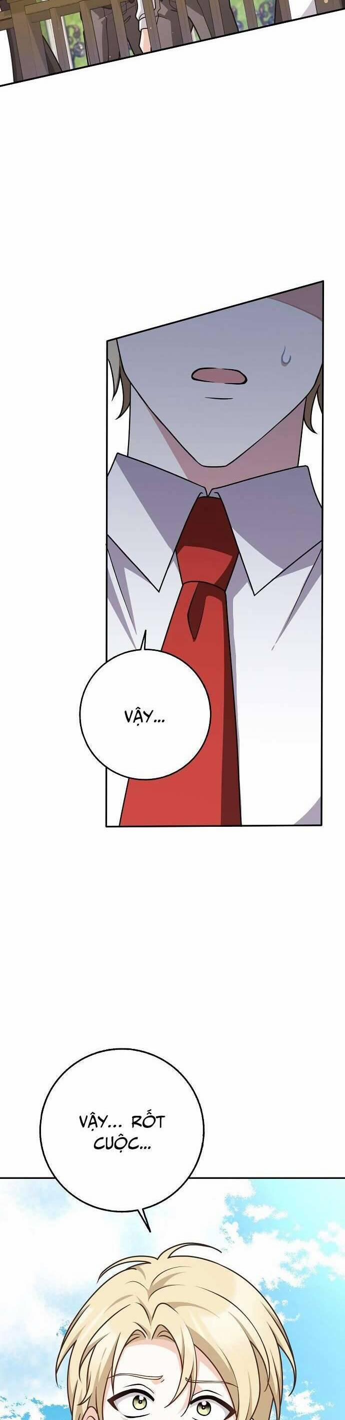 Bạn Bè Với Nhau Không Phải Vậy Đâu 57 trang 30