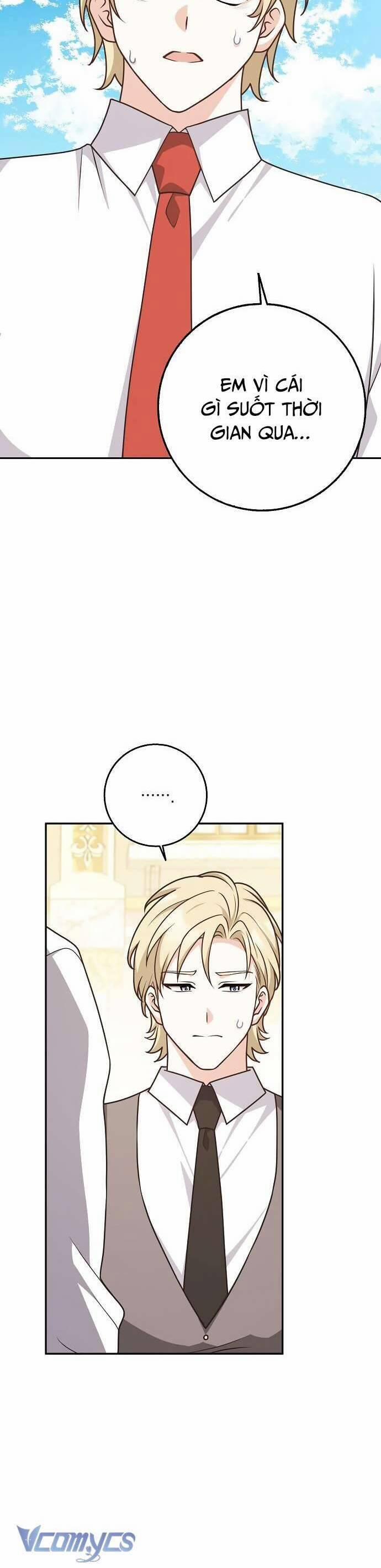 Bạn Bè Với Nhau Không Phải Vậy Đâu 57 trang 31