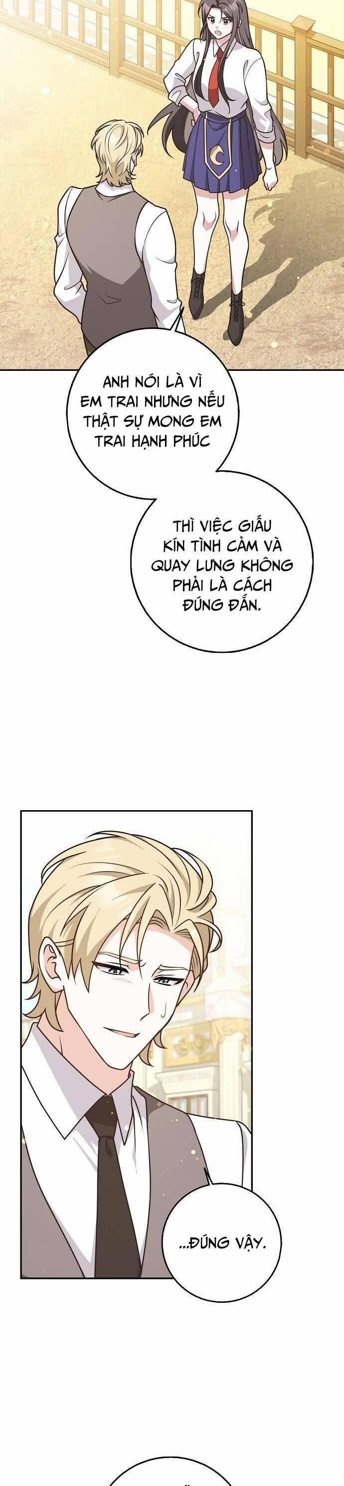 Bạn Bè Với Nhau Không Phải Vậy Đâu 57 trang 33