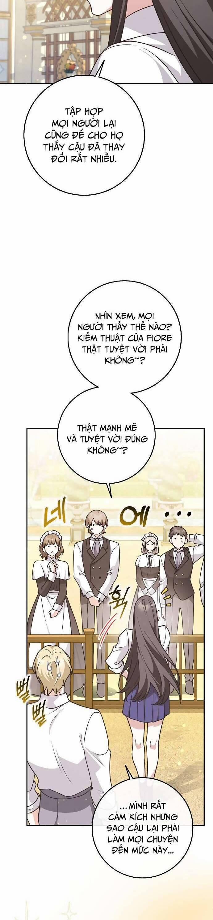 Bạn Bè Với Nhau Không Phải Vậy Đâu 57 trang 35