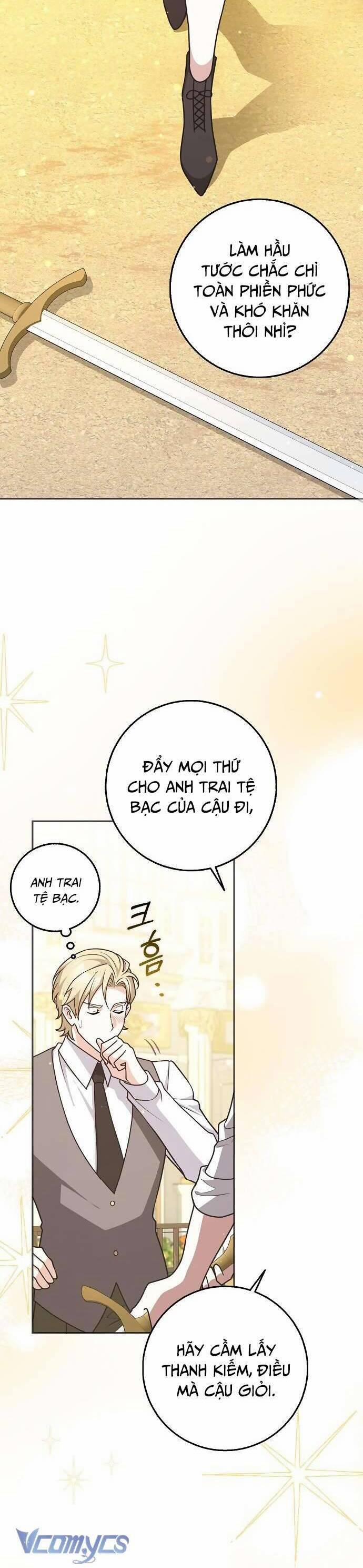 Bạn Bè Với Nhau Không Phải Vậy Đâu 57 trang 39