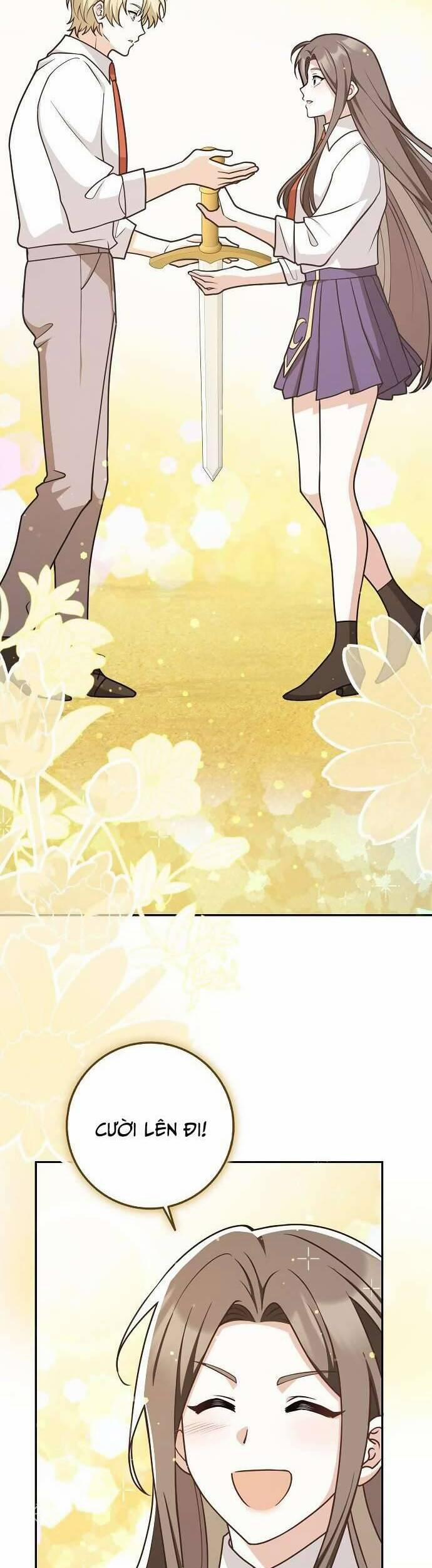 Bạn Bè Với Nhau Không Phải Vậy Đâu 57 trang 41