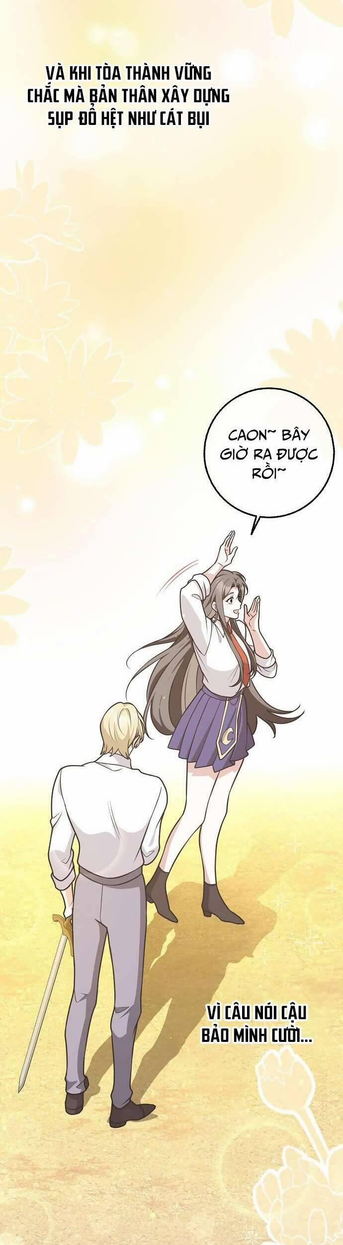 Bạn Bè Với Nhau Không Phải Vậy Đâu 57 trang 43