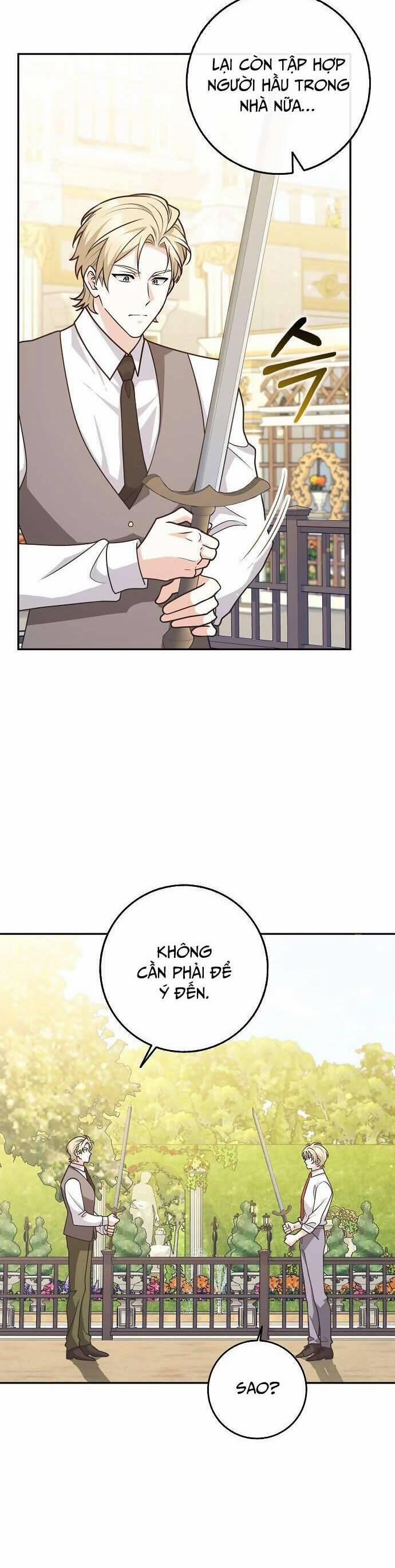 Bạn Bè Với Nhau Không Phải Vậy Đâu 57 trang 5