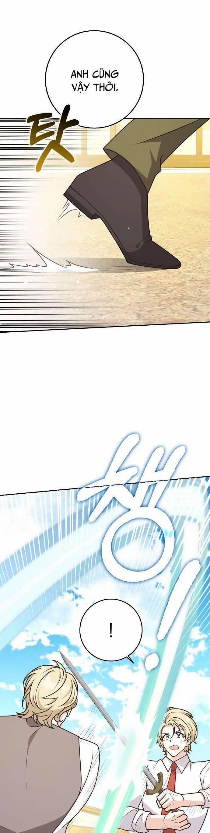 Bạn Bè Với Nhau Không Phải Vậy Đâu 57 trang 6