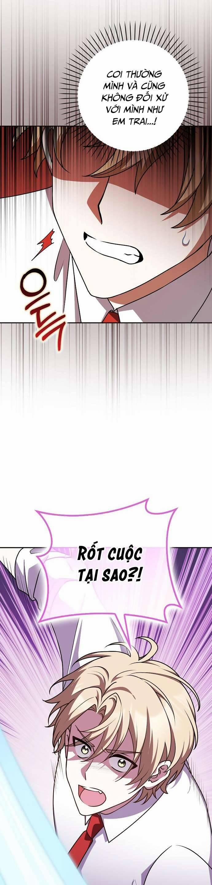 Bạn Bè Với Nhau Không Phải Vậy Đâu 57 trang 9