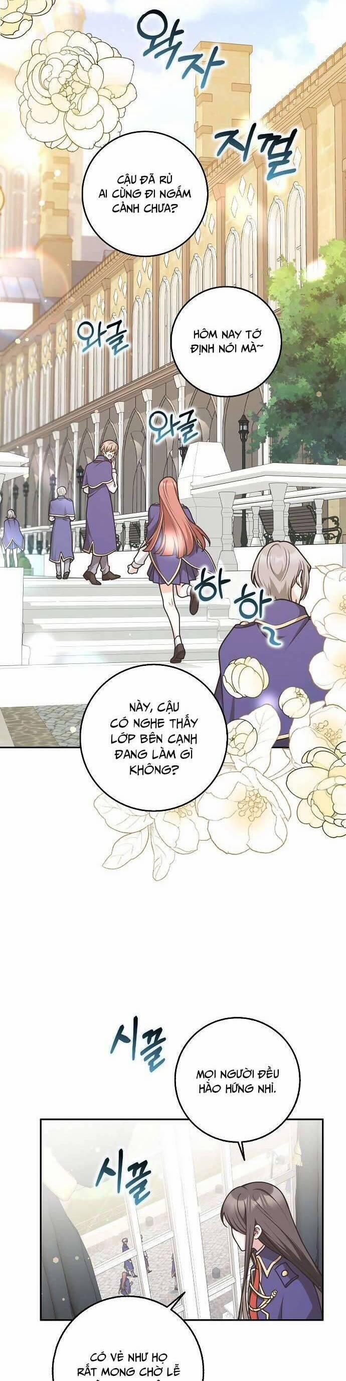 Bạn Bè Với Nhau Không Phải Vậy Đâu 58 trang 12