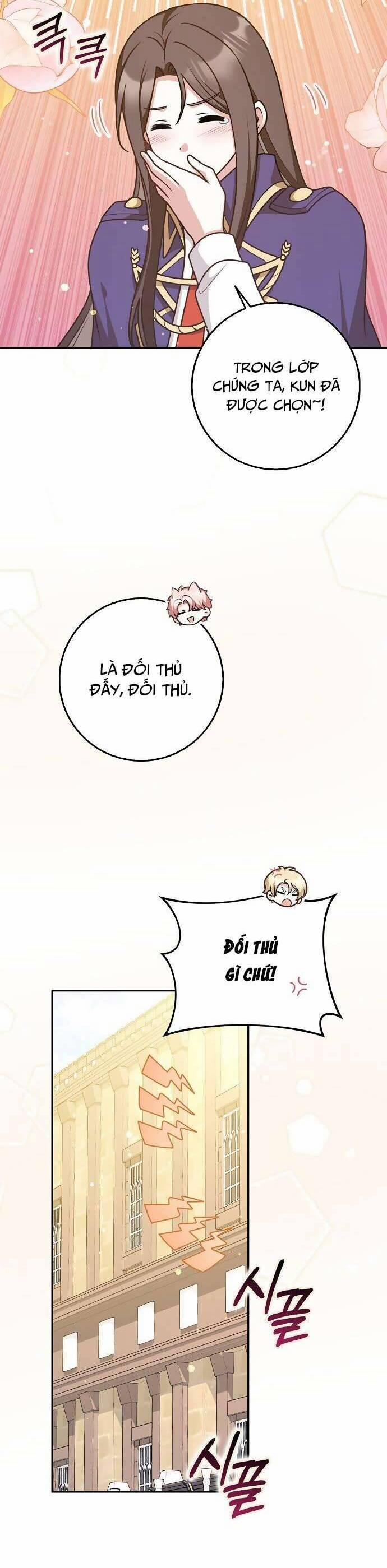 Bạn Bè Với Nhau Không Phải Vậy Đâu 58 trang 20