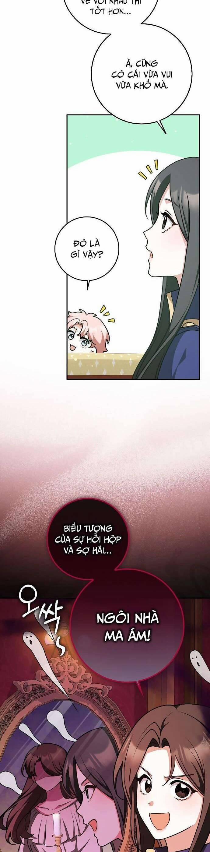 Bạn Bè Với Nhau Không Phải Vậy Đâu 58 trang 23