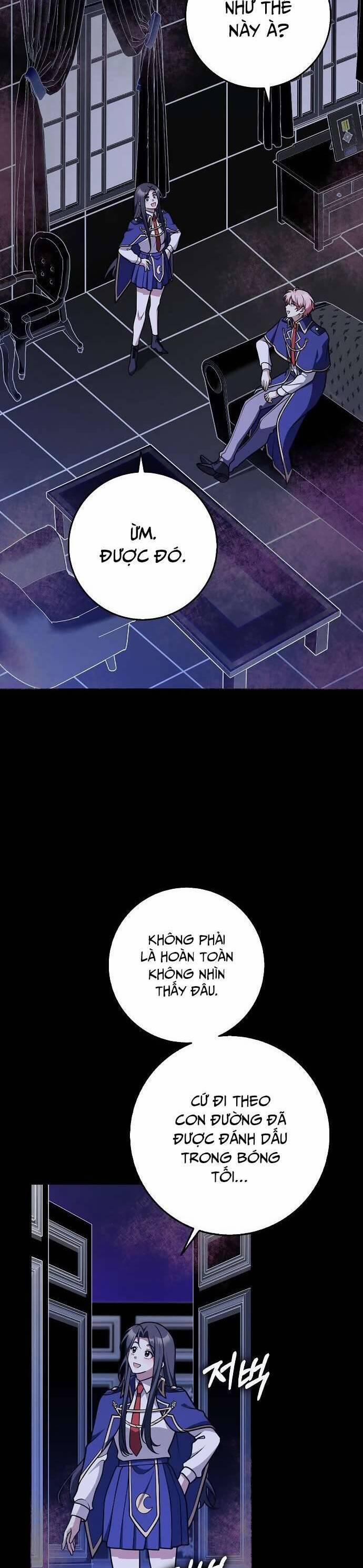 Bạn Bè Với Nhau Không Phải Vậy Đâu 58 trang 26