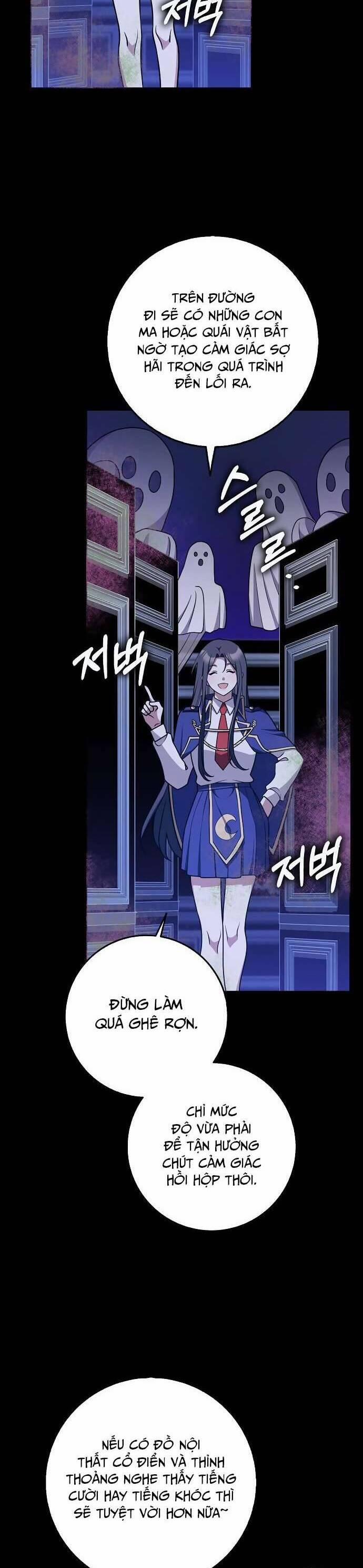 Bạn Bè Với Nhau Không Phải Vậy Đâu 58 trang 27