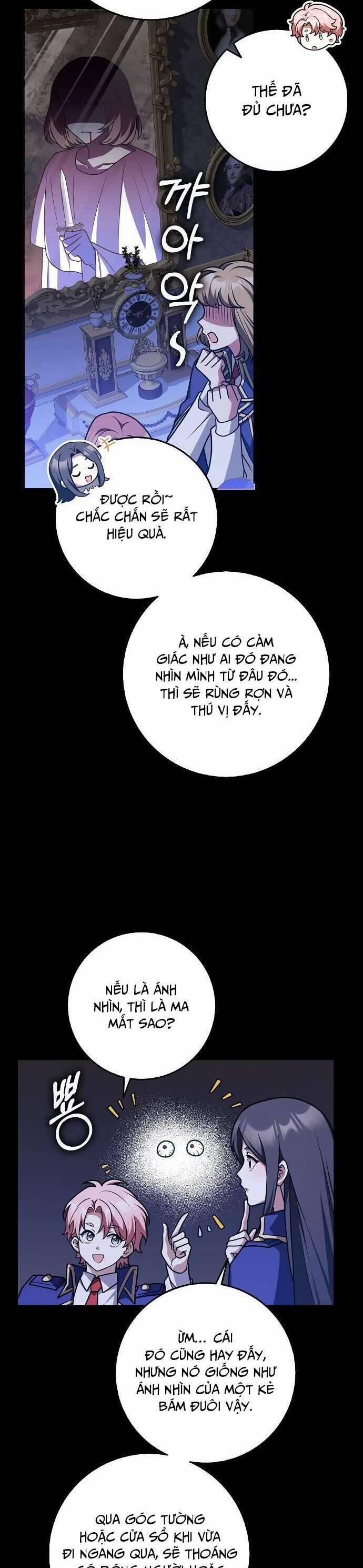 Bạn Bè Với Nhau Không Phải Vậy Đâu 58 trang 28