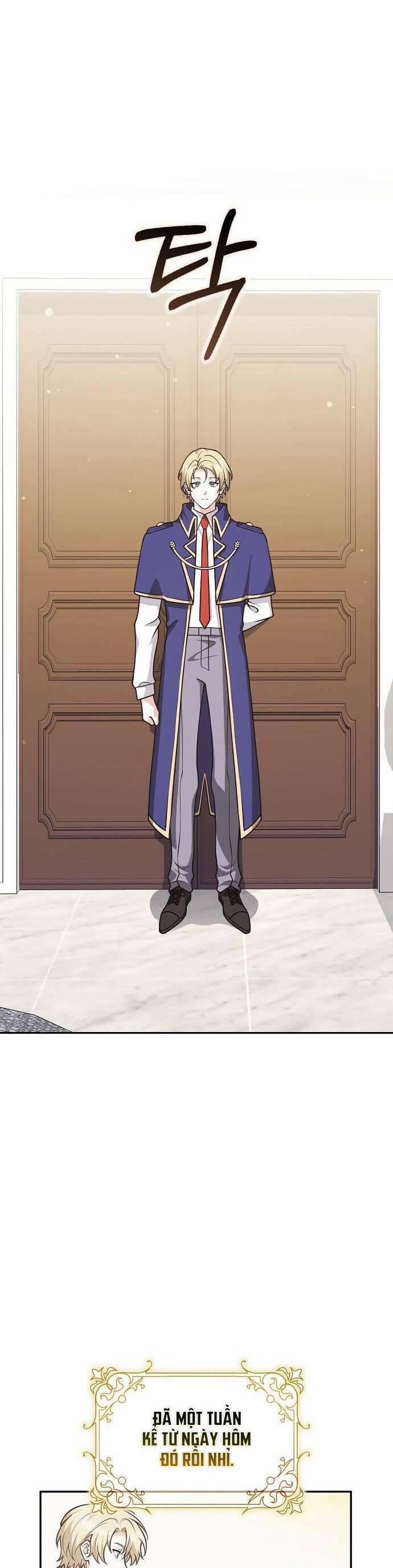 Bạn Bè Với Nhau Không Phải Vậy Đâu 58 trang 3