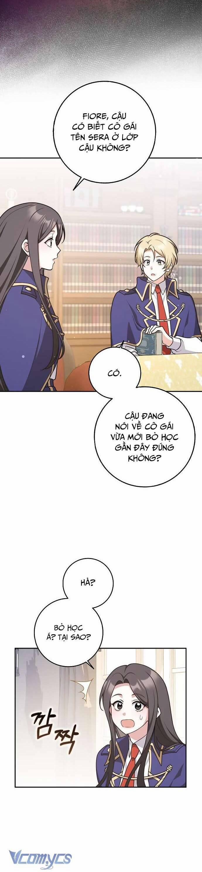 Bạn Bè Với Nhau Không Phải Vậy Đâu 58 trang 31